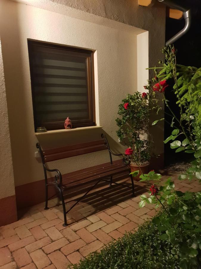 Fuered Deluxe Garden Apartment Balatonfüred Exterior foto