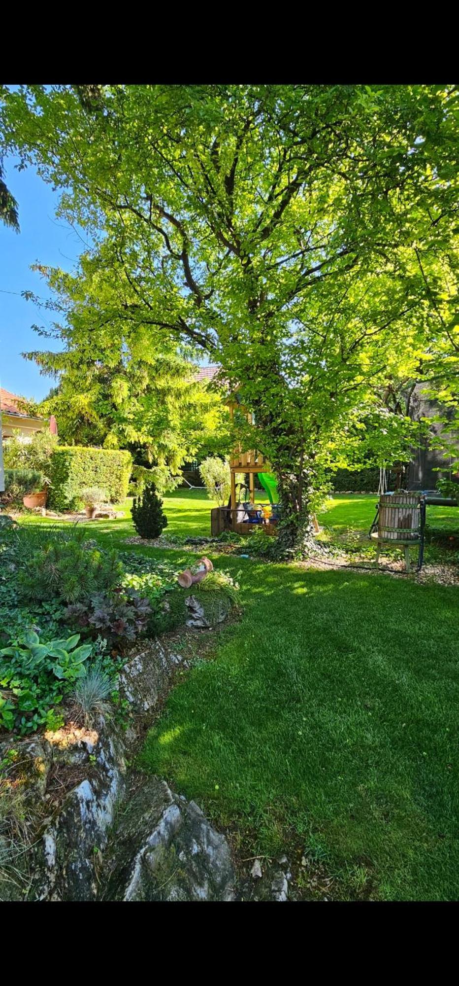 Fuered Deluxe Garden Apartment Balatonfüred Exterior foto