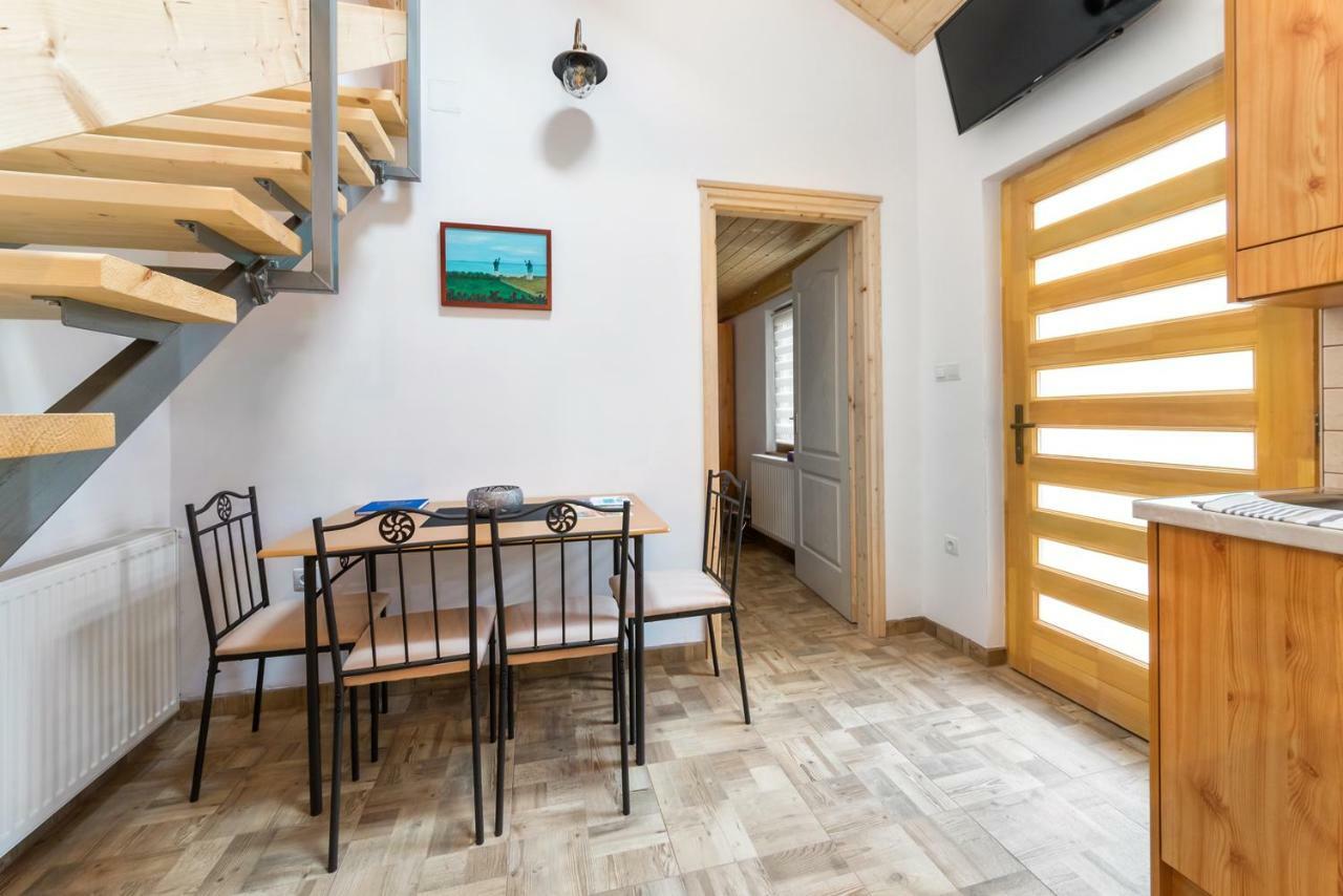Fuered Deluxe Garden Apartment Balatonfüred Exterior foto